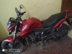 Honda CB Trigger